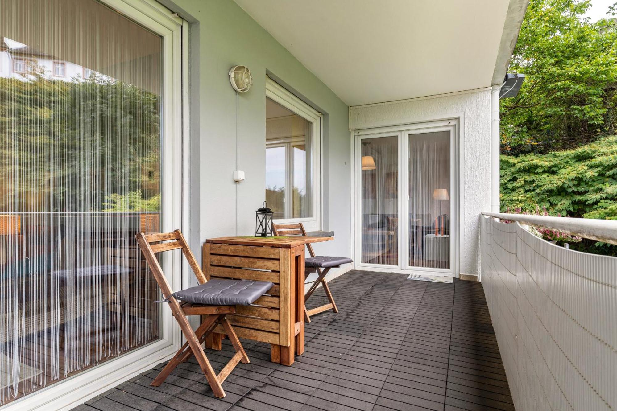 Am Paradies Appartamento Baden-Baden